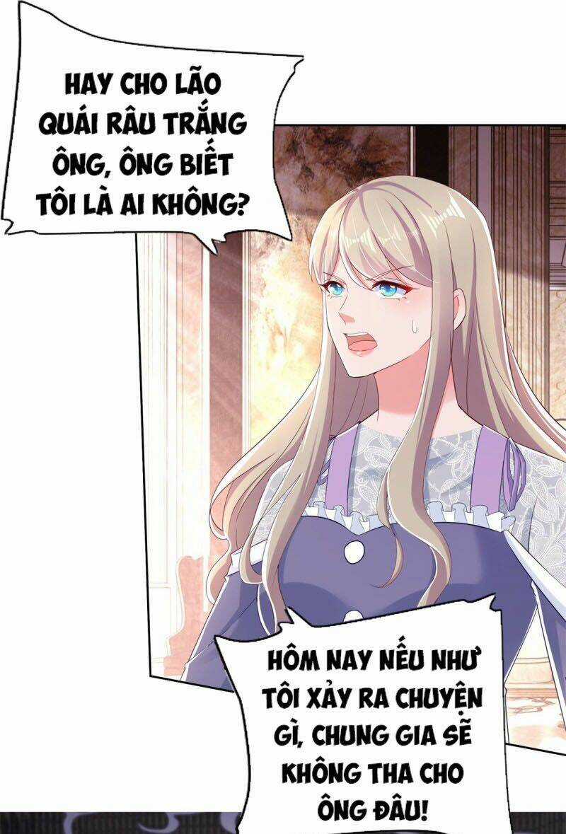 Chí Tôn Toàn Năng Chapter 93 trang 32