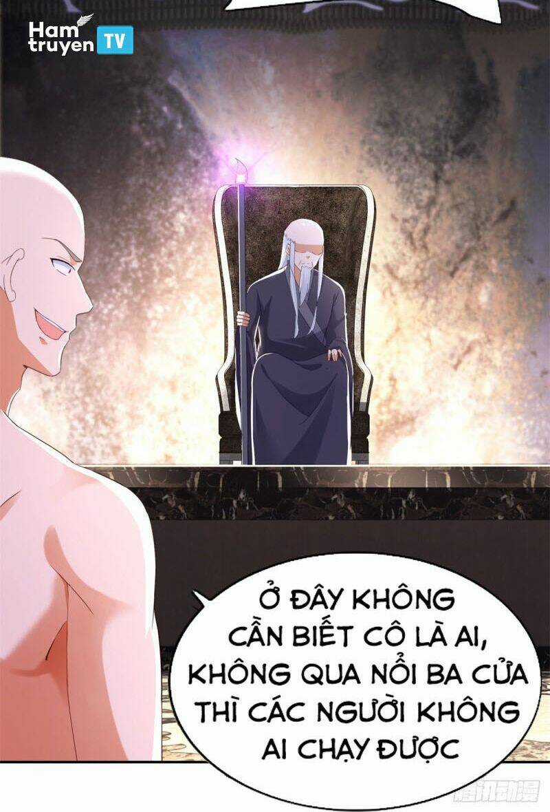 Chí Tôn Toàn Năng Chapter 93 trang 33