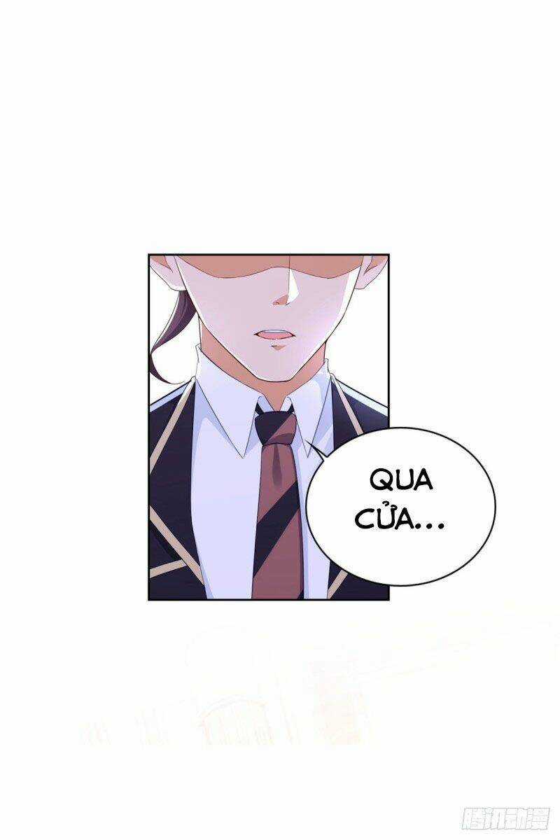 Chí Tôn Toàn Năng Chapter 93 trang 34