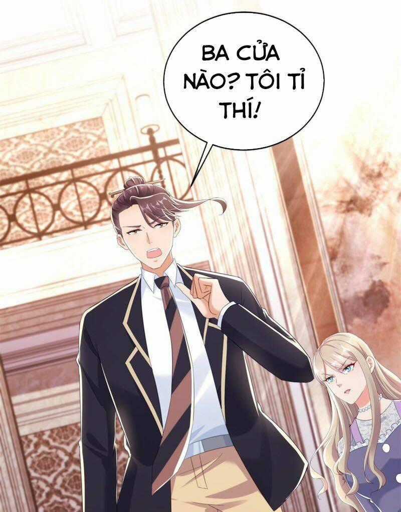 Chí Tôn Toàn Năng Chapter 93 trang 35