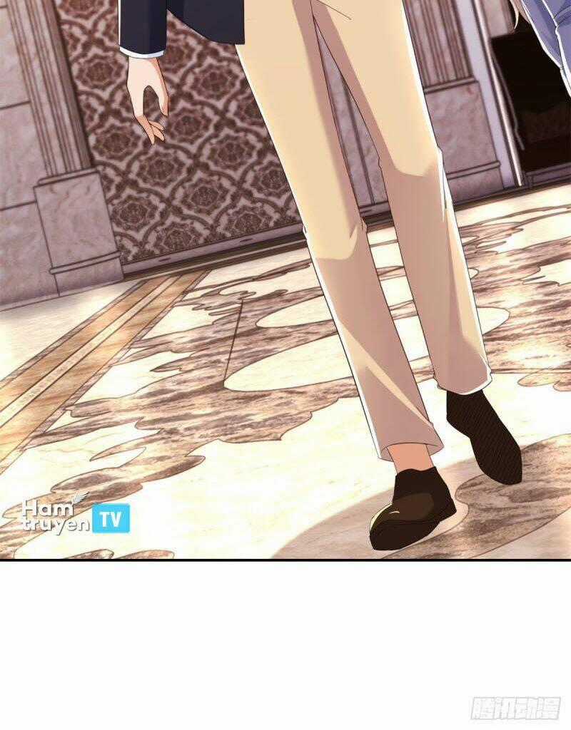 Chí Tôn Toàn Năng Chapter 93 trang 36