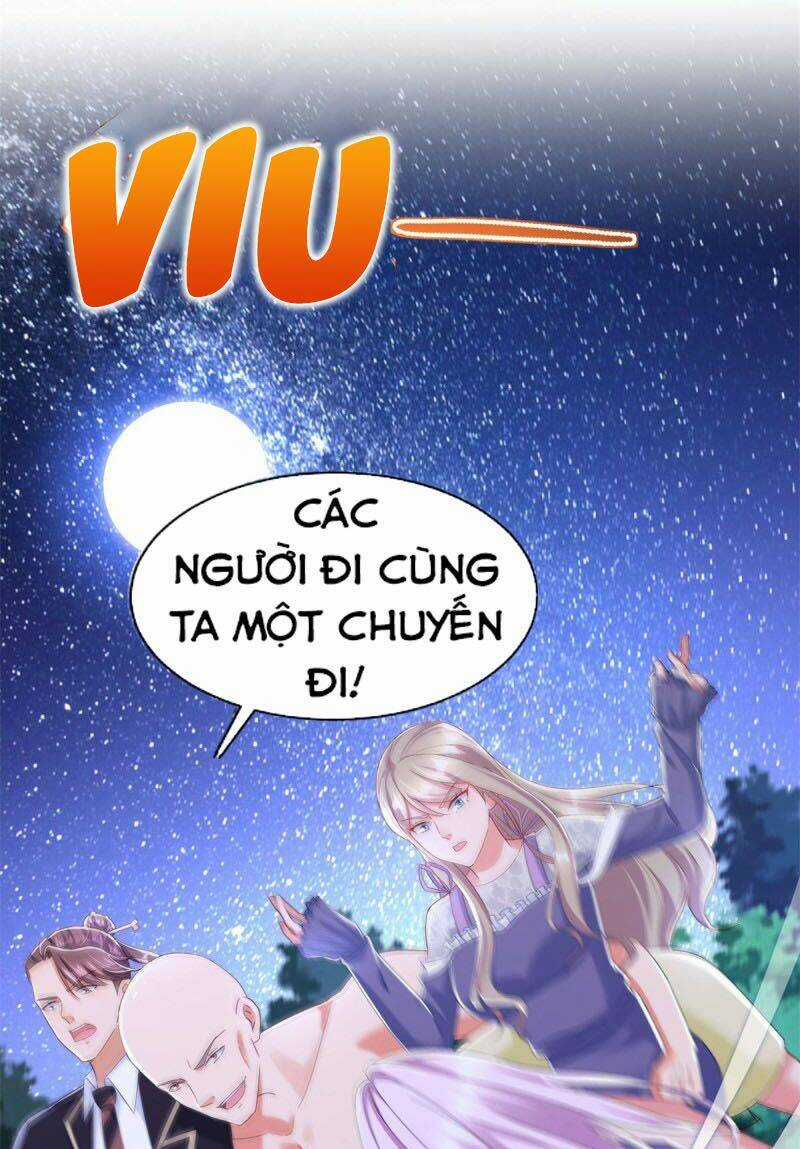 Chí Tôn Toàn Năng Chapter 93 trang 5