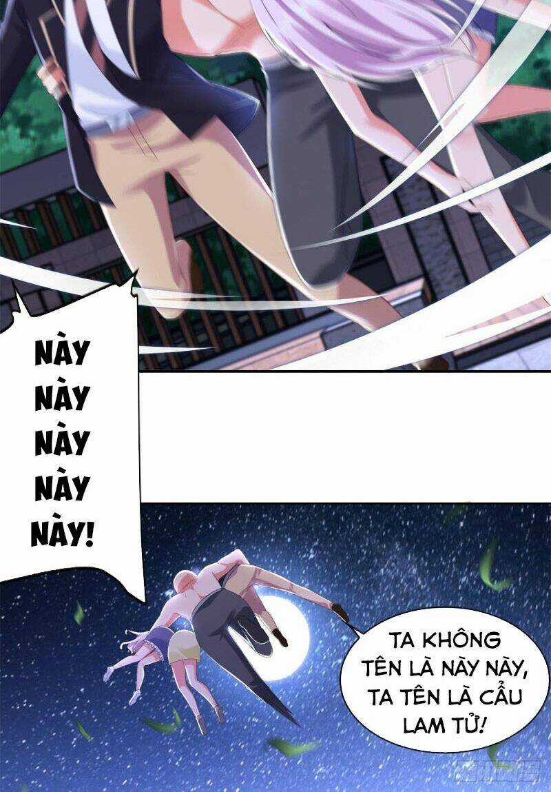 Chí Tôn Toàn Năng Chapter 93 trang 6