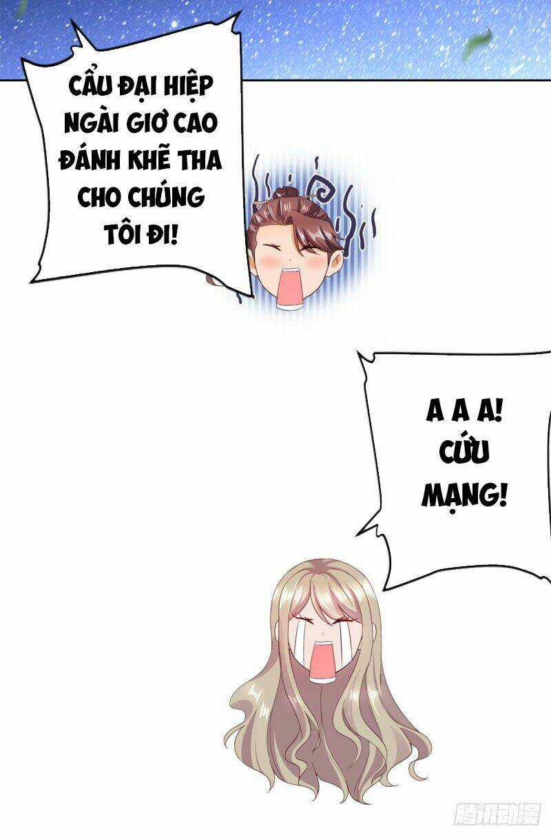 Chí Tôn Toàn Năng Chapter 93 trang 7