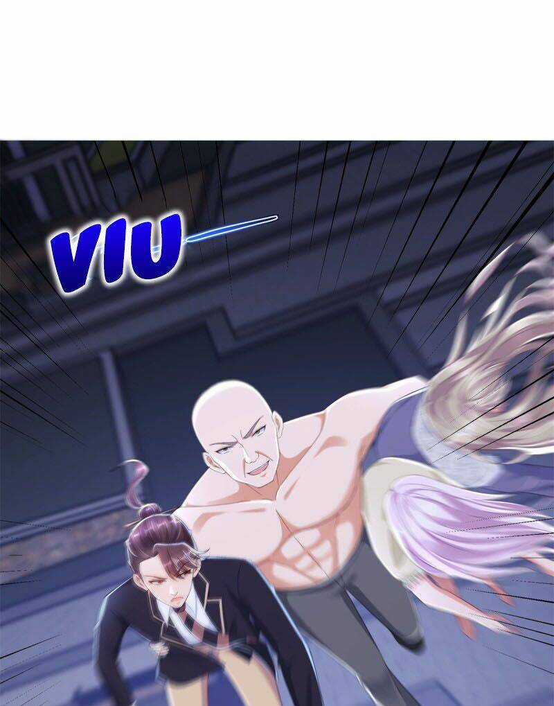 Chí Tôn Toàn Năng Chapter 93 trang 8