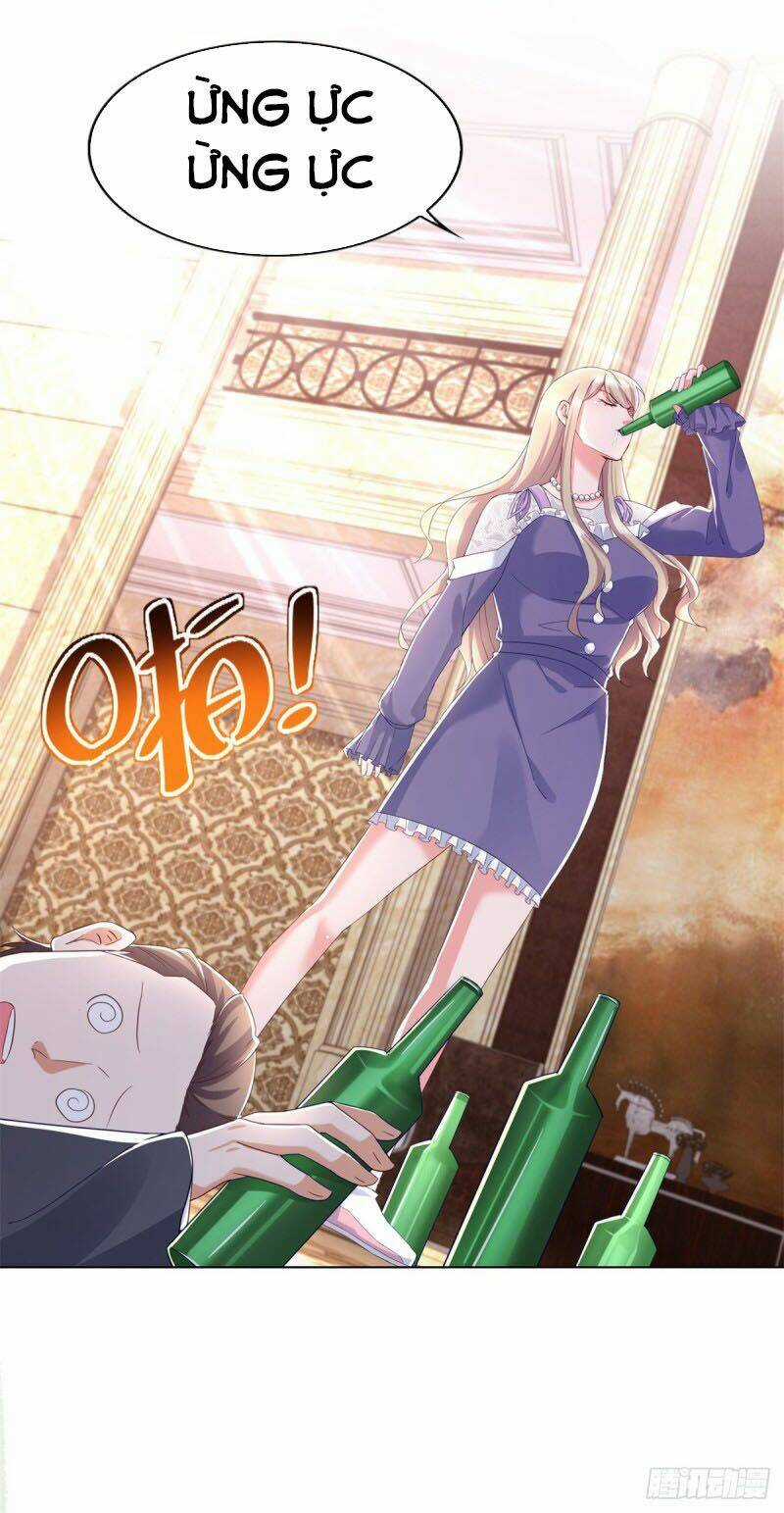 Chí Tôn Toàn Năng Chapter 94 trang 10