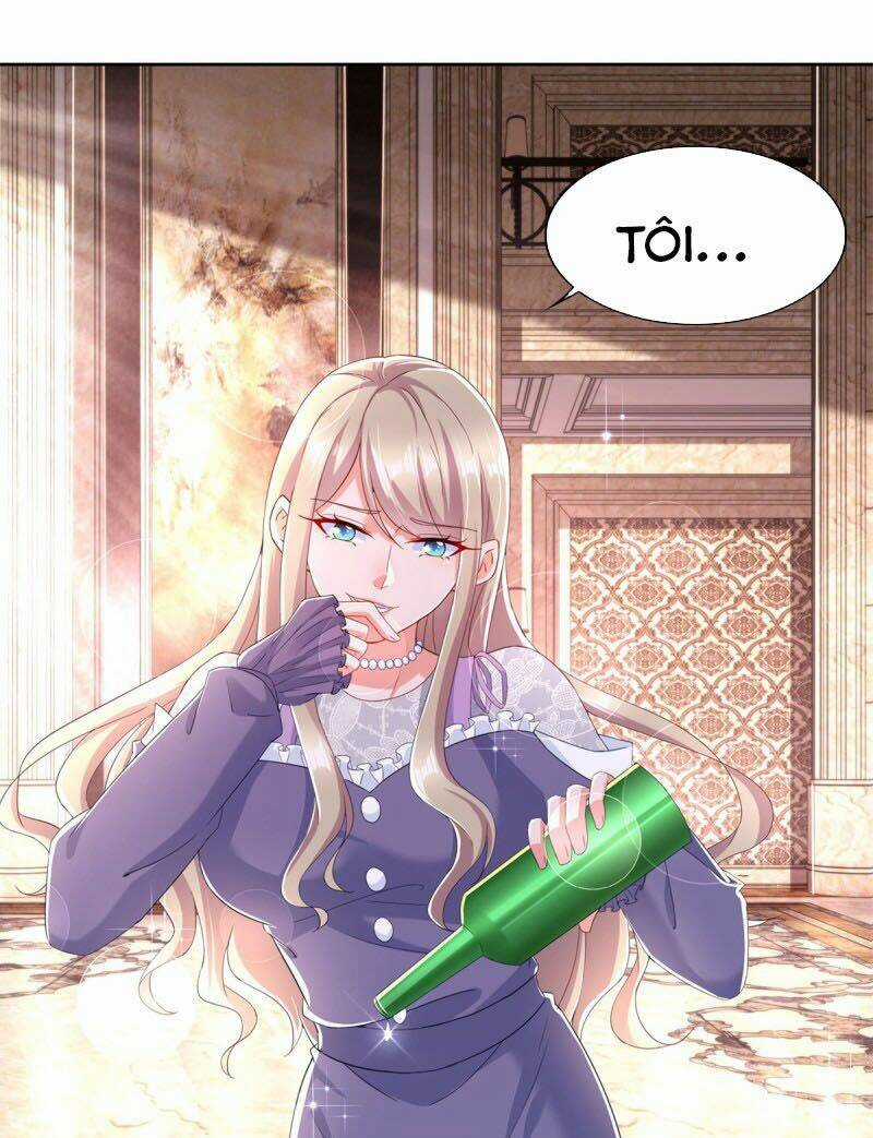 Chí Tôn Toàn Năng Chapter 94 trang 11