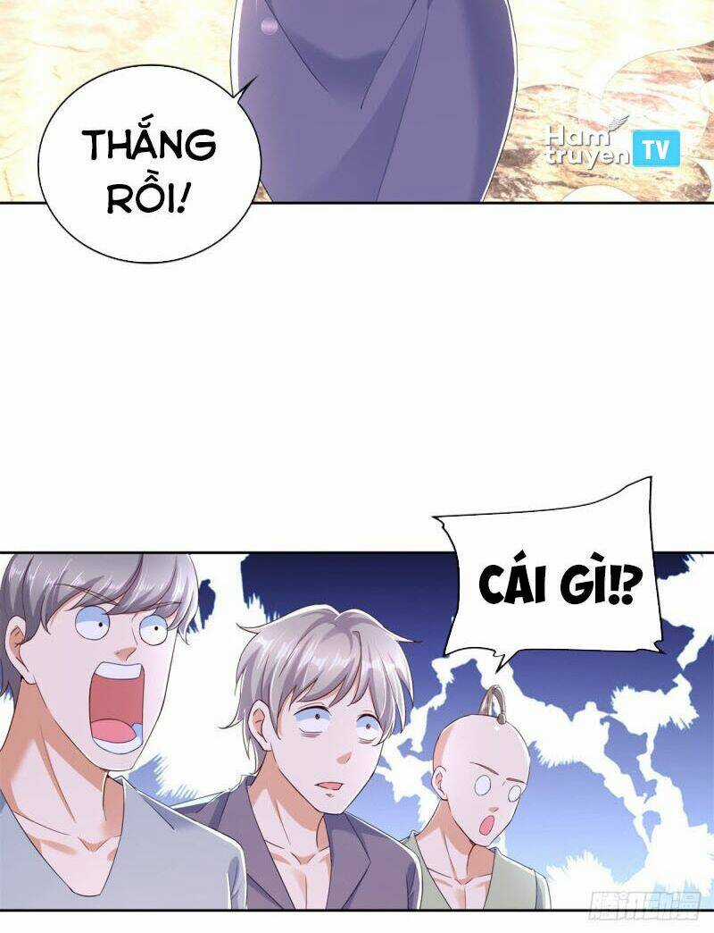 Chí Tôn Toàn Năng Chapter 94 trang 12