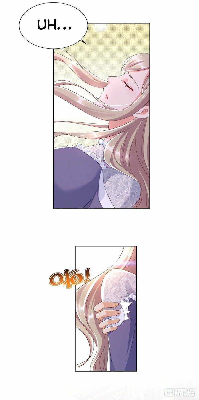 Chí Tôn Toàn Năng Chapter 94 trang 13