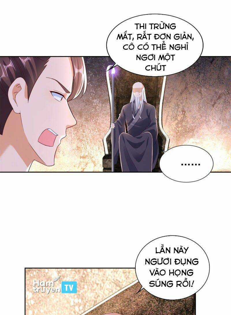 Chí Tôn Toàn Năng Chapter 94 trang 15