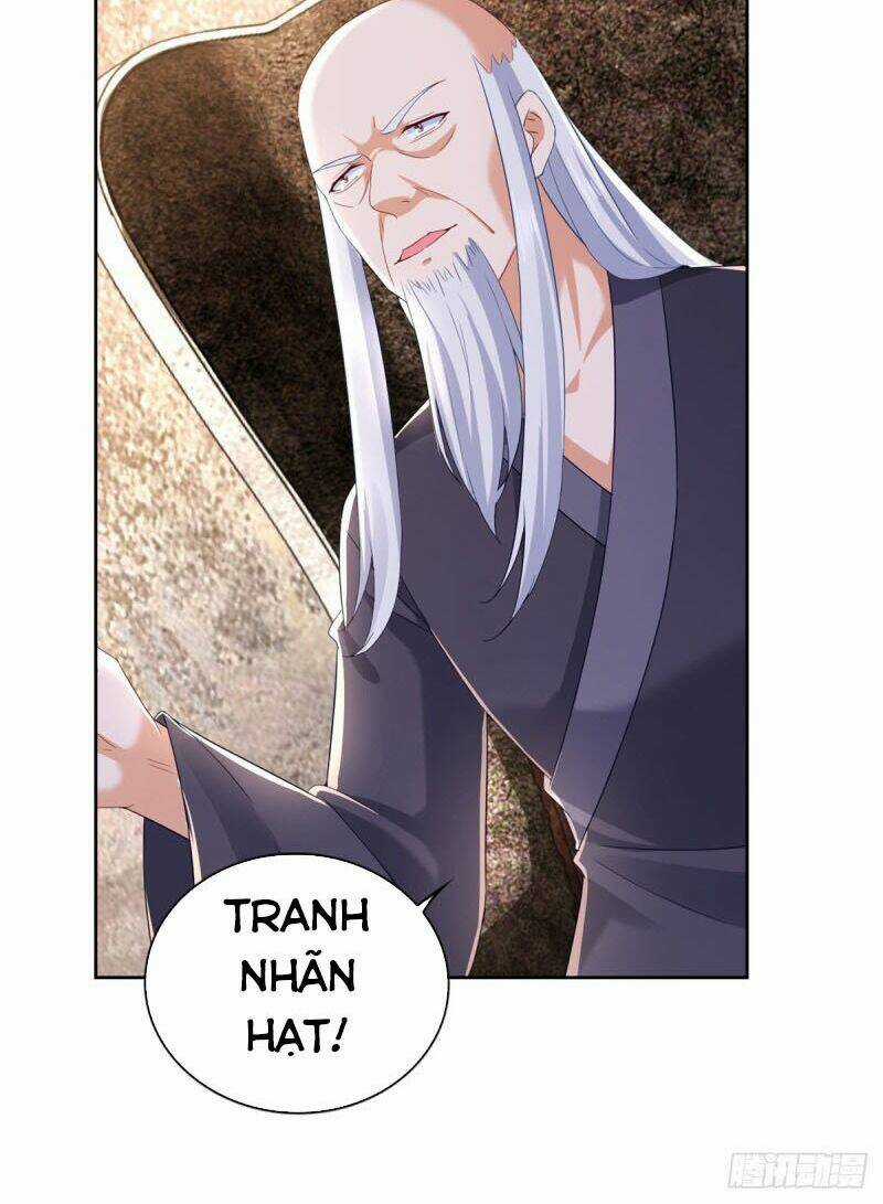 Chí Tôn Toàn Năng Chapter 94 trang 16