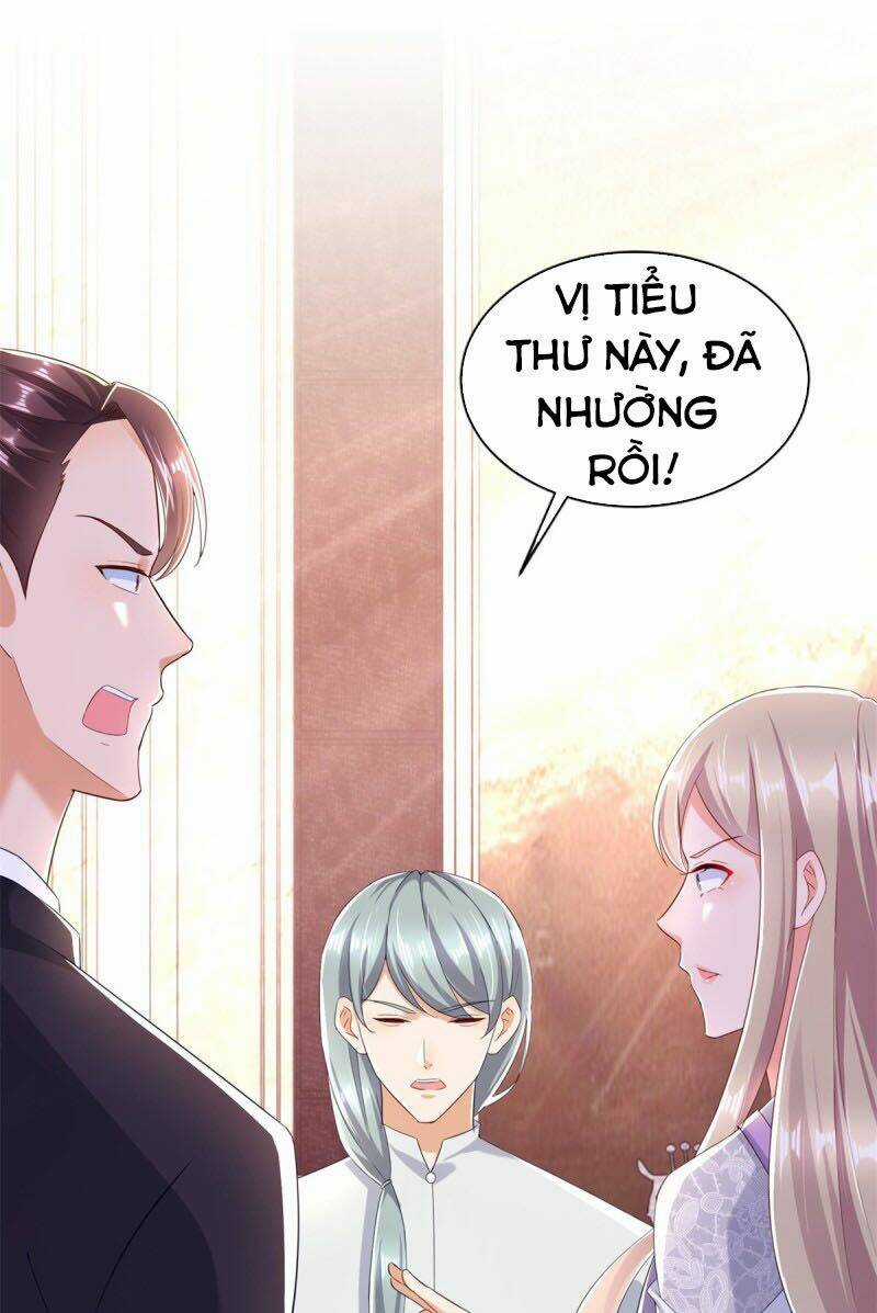 Chí Tôn Toàn Năng Chapter 94 trang 17