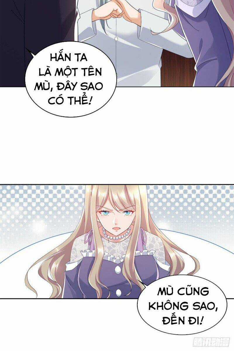 Chí Tôn Toàn Năng Chapter 94 trang 18