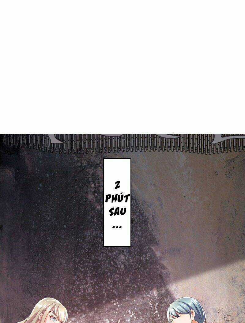 Chí Tôn Toàn Năng Chapter 94 trang 19