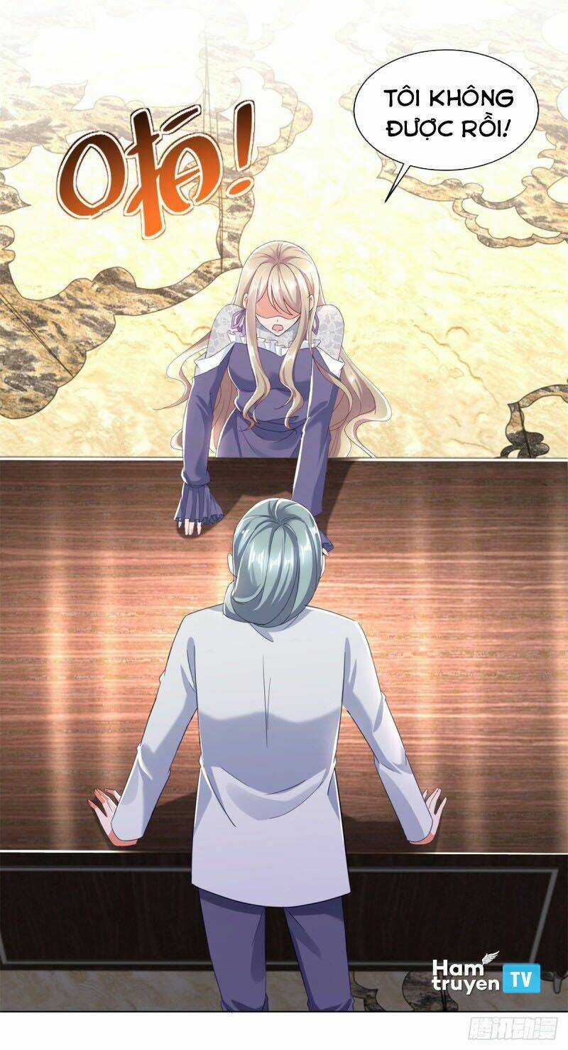 Chí Tôn Toàn Năng Chapter 94 trang 21