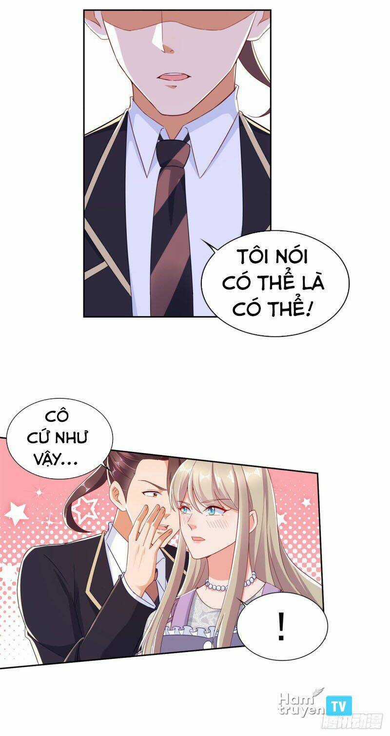 Chí Tôn Toàn Năng Chapter 94 trang 24