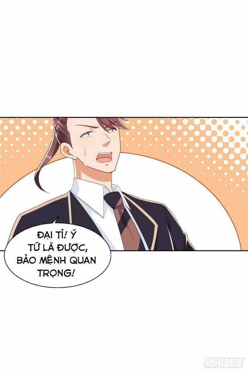 Chí Tôn Toàn Năng Chapter 94 trang 26