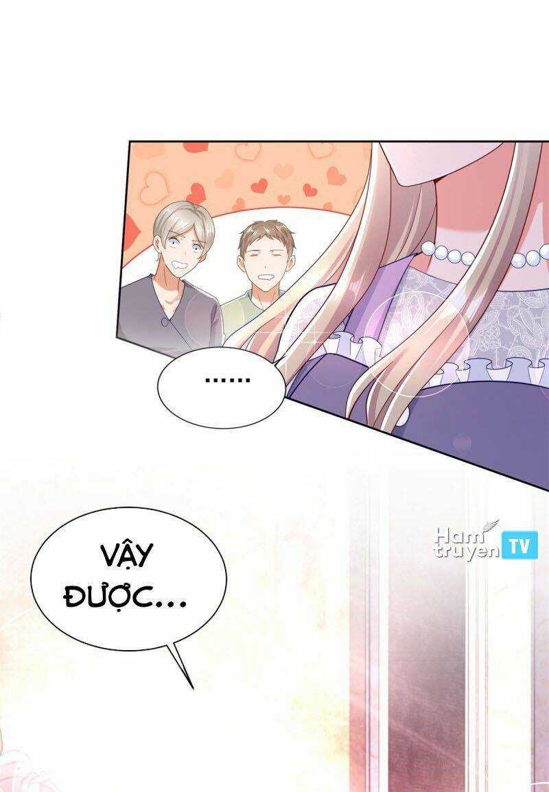 Chí Tôn Toàn Năng Chapter 94 trang 27