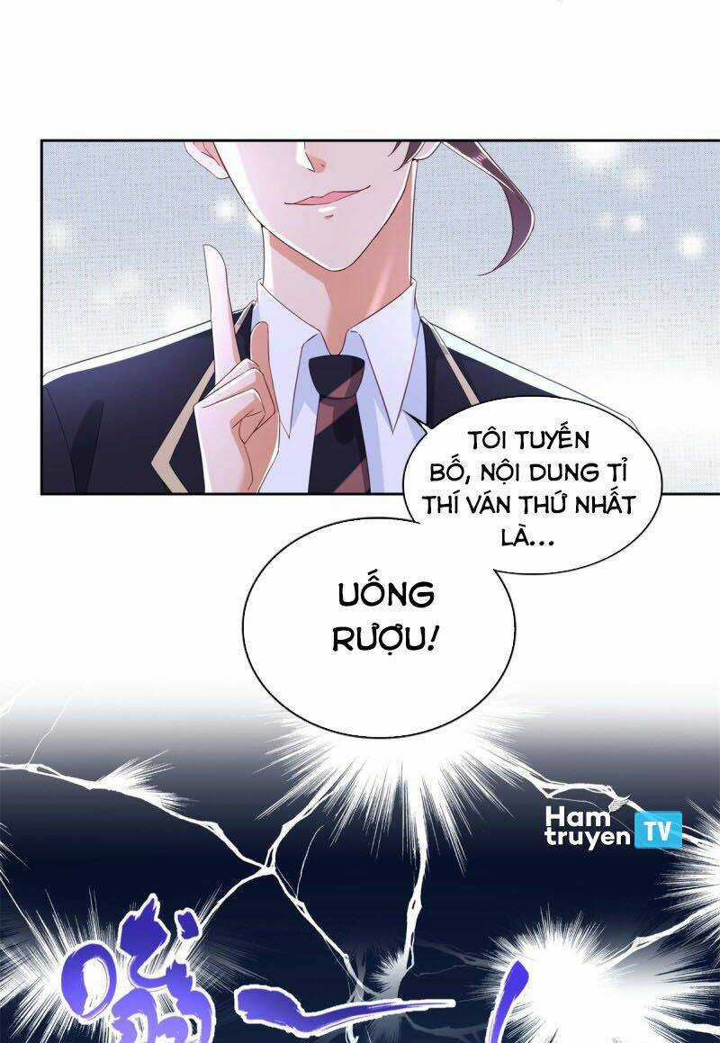 Chí Tôn Toàn Năng Chapter 94 trang 3