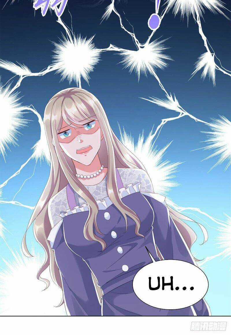 Chí Tôn Toàn Năng Chapter 94 trang 4