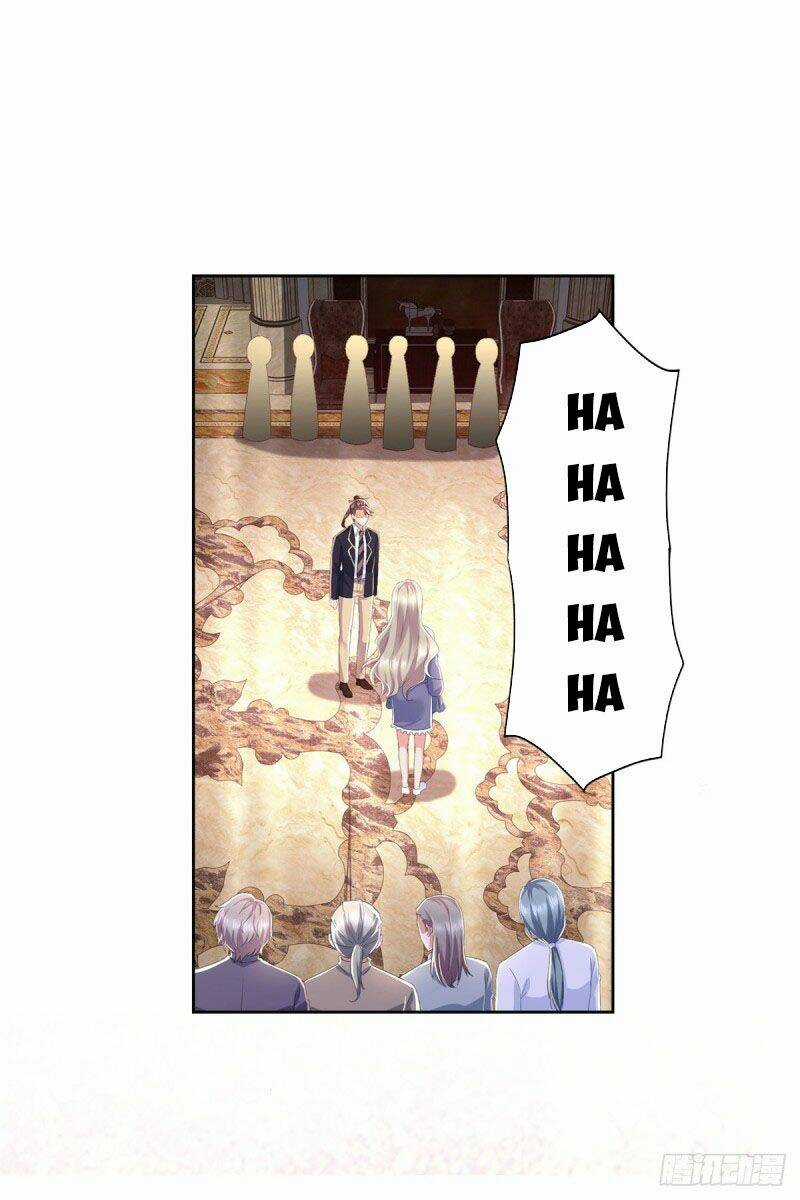 Chí Tôn Toàn Năng Chapter 94 trang 5