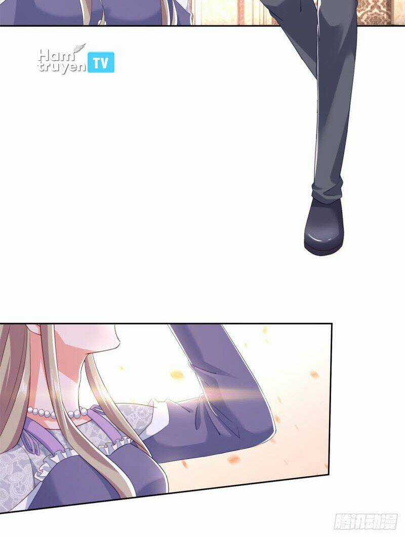 Chí Tôn Toàn Năng Chapter 94 trang 8