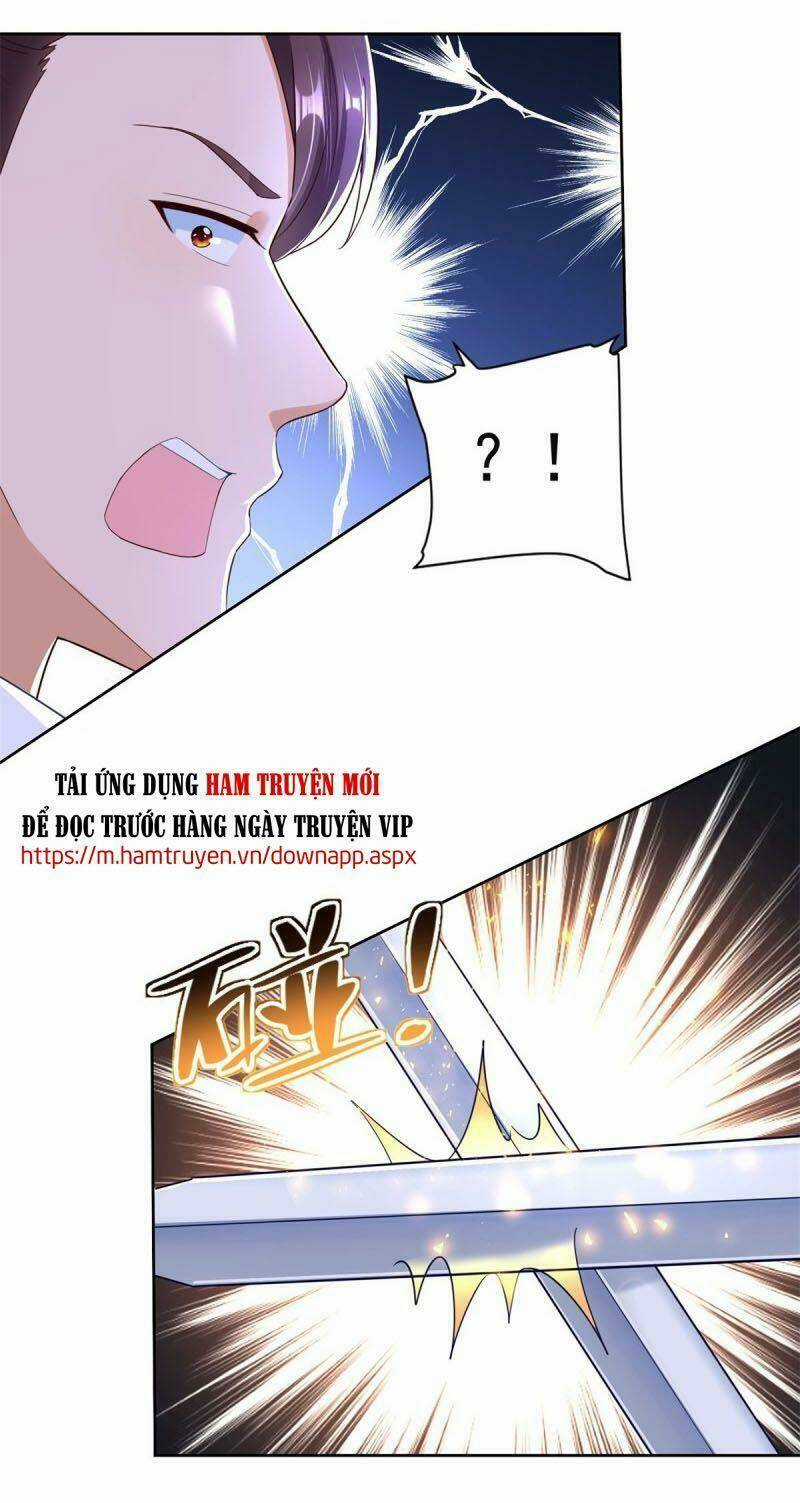 Chí Tôn Toàn Năng Chapter 95 trang 10