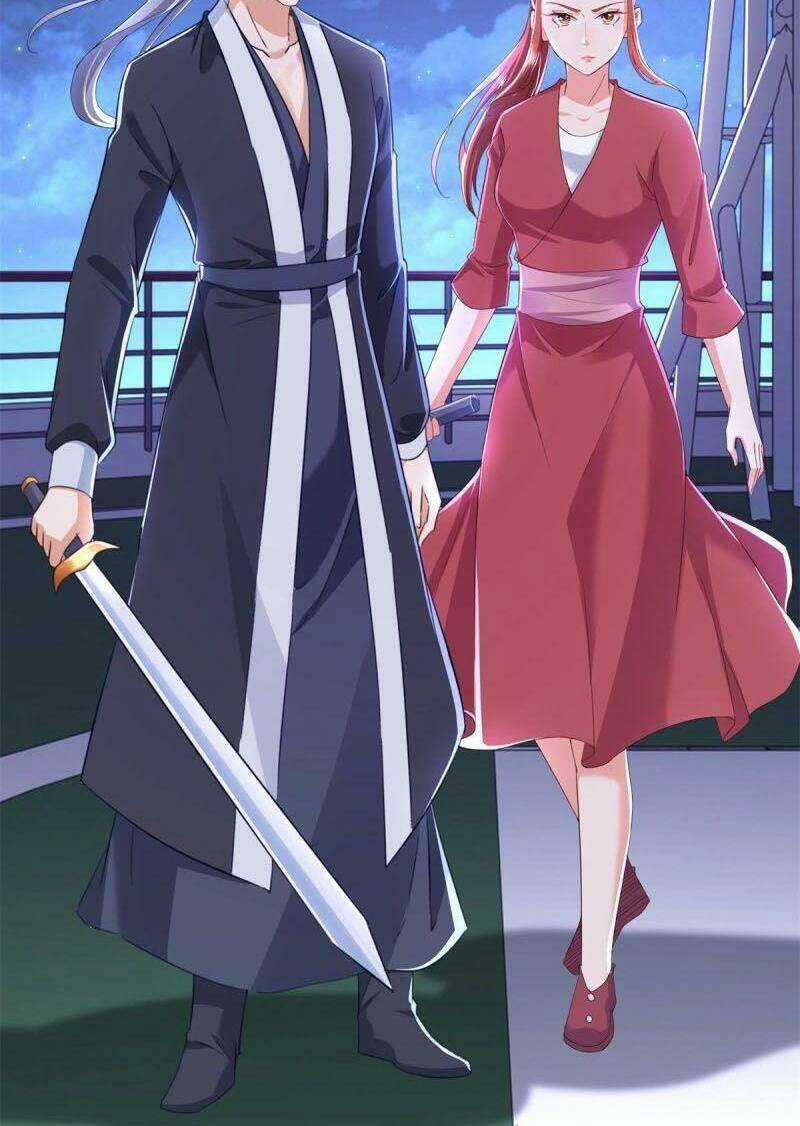 Chí Tôn Toàn Năng Chapter 95 trang 13