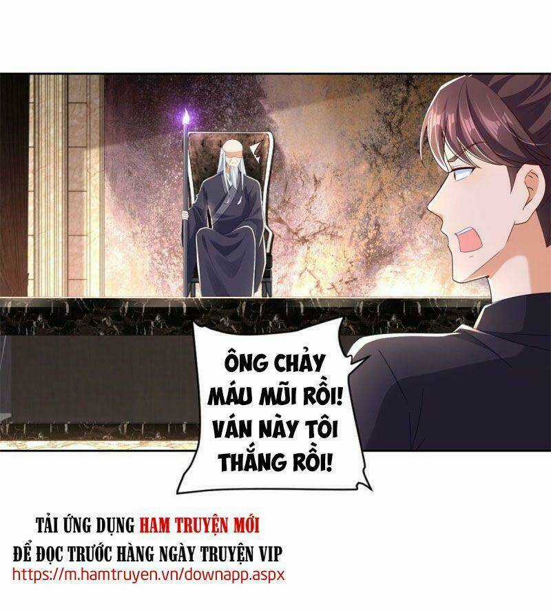 Chí Tôn Toàn Năng Chapter 95 trang 2