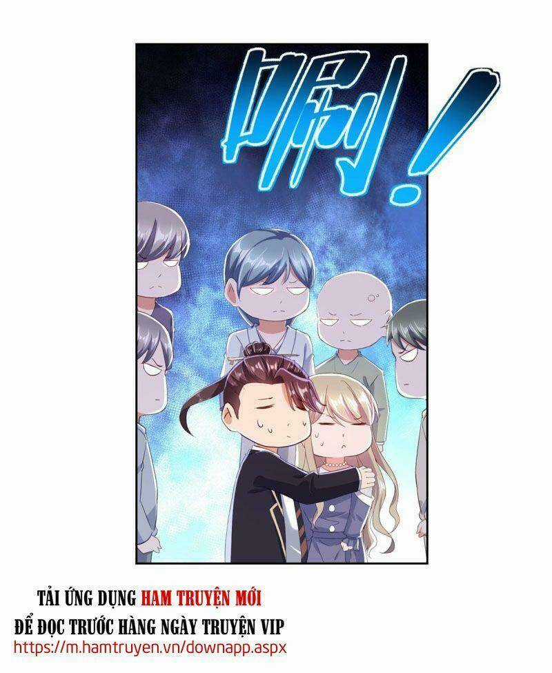 Chí Tôn Toàn Năng Chapter 95 trang 23