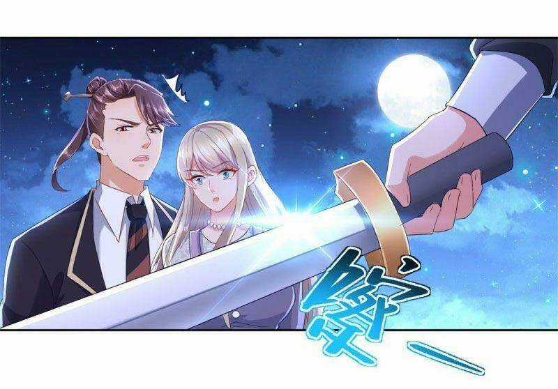 Chí Tôn Toàn Năng Chapter 95 trang 26