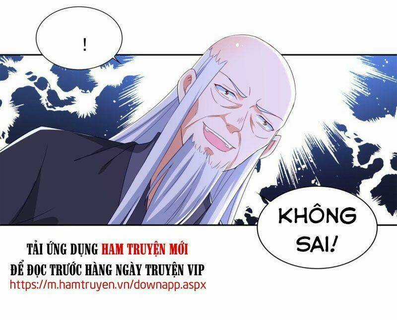 Chí Tôn Toàn Năng Chapter 95 trang 29