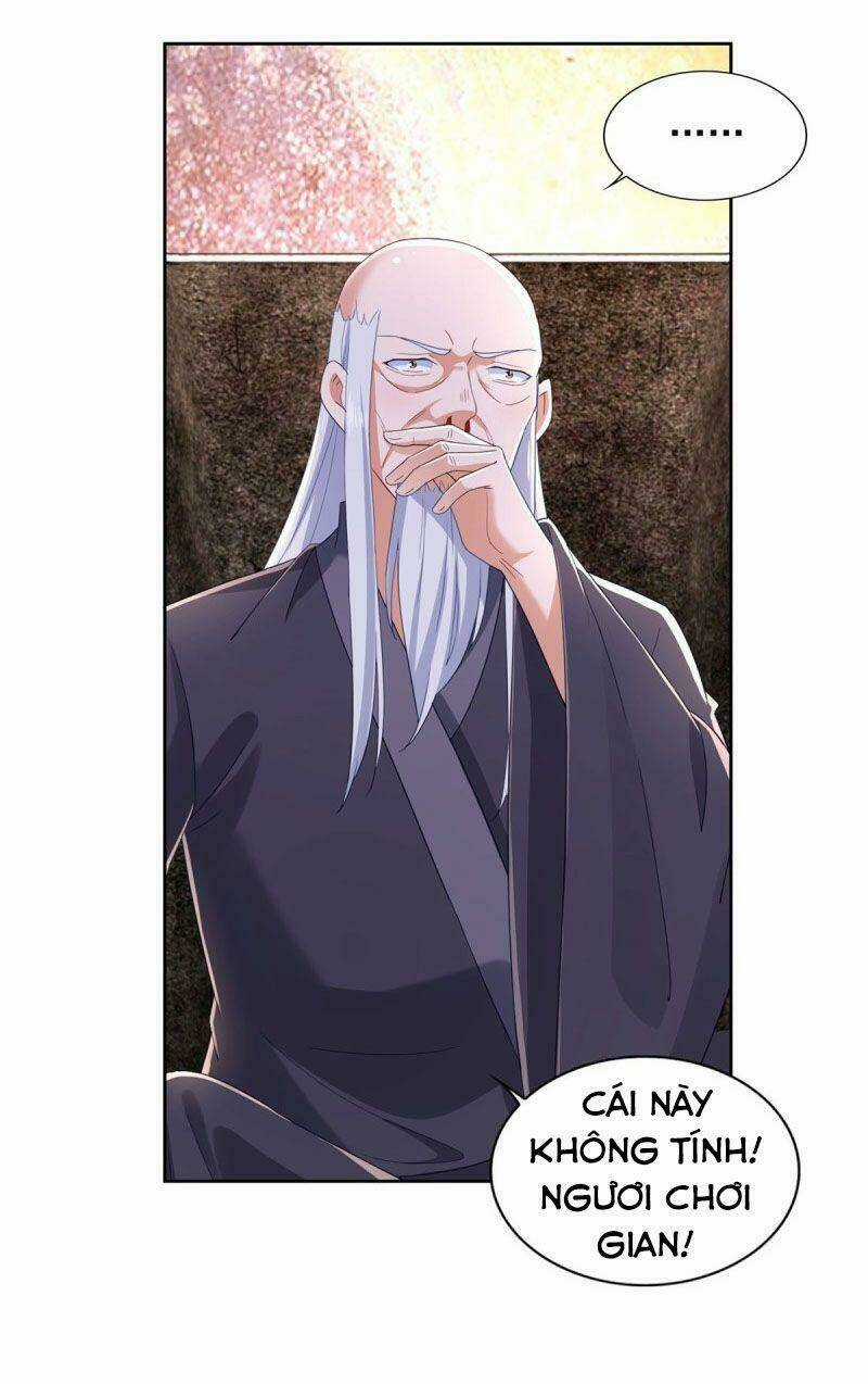 Chí Tôn Toàn Năng Chapter 95 trang 3