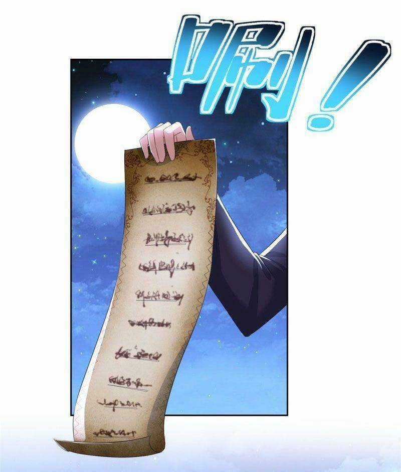 Chí Tôn Toàn Năng Chapter 95 trang 30