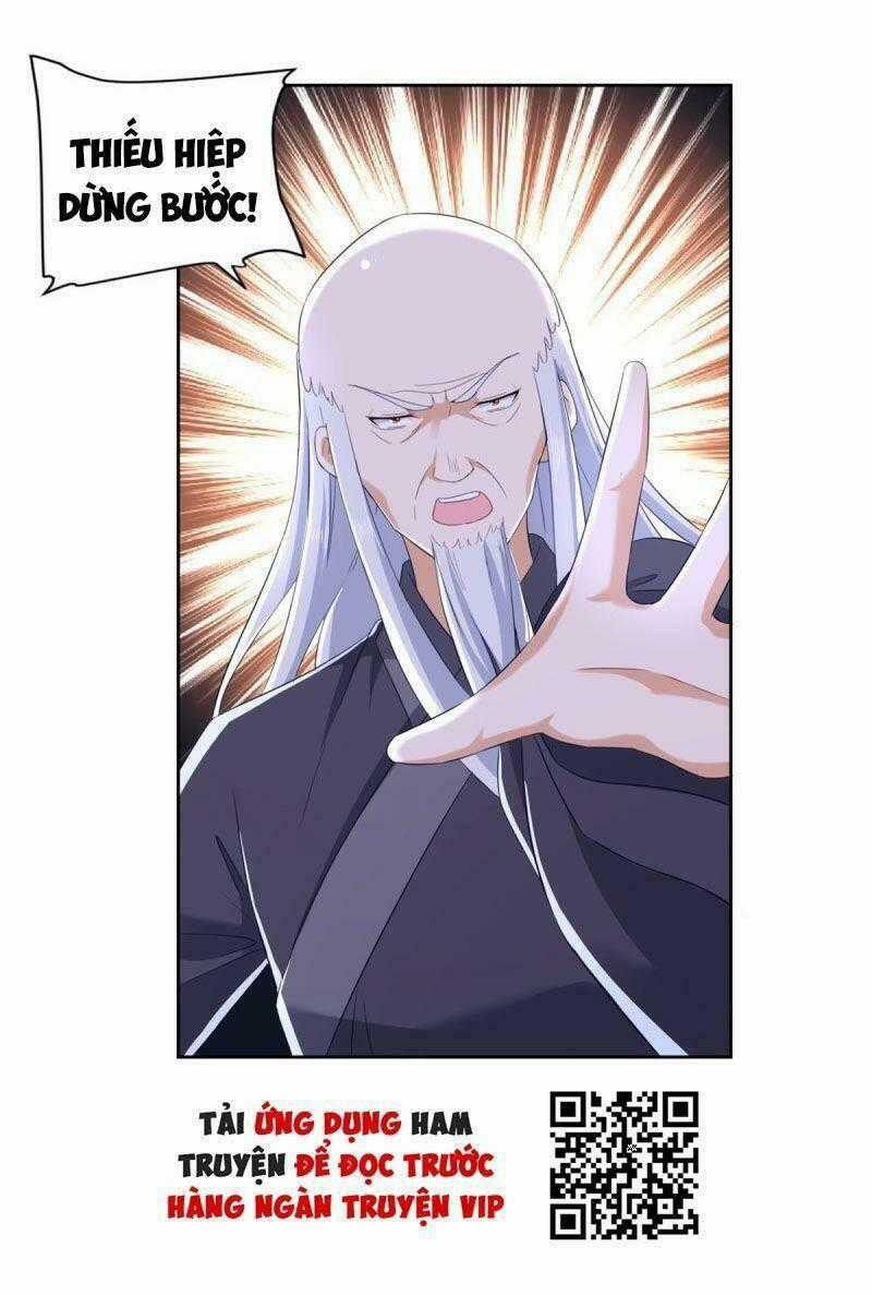 Chí Tôn Toàn Năng Chapter 95 trang 33