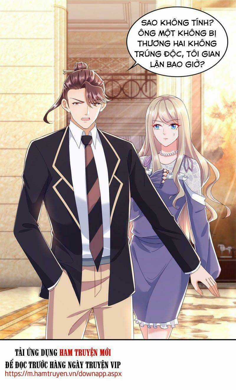 Chí Tôn Toàn Năng Chapter 95 trang 4