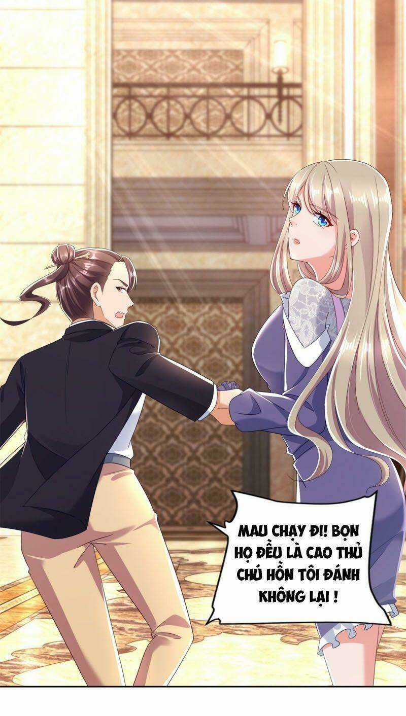 Chí Tôn Toàn Năng Chapter 95 trang 7