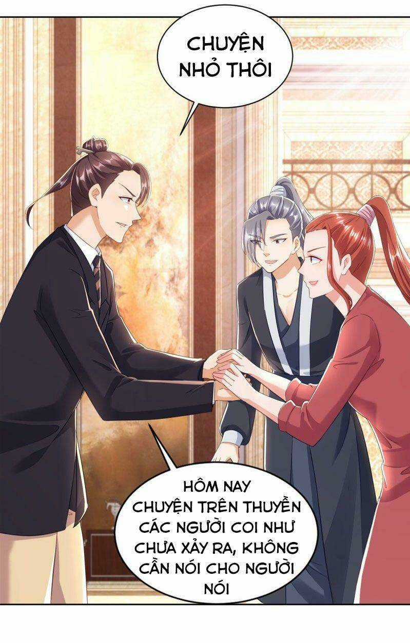 Chí Tôn Toàn Năng Chapter 96 trang 13