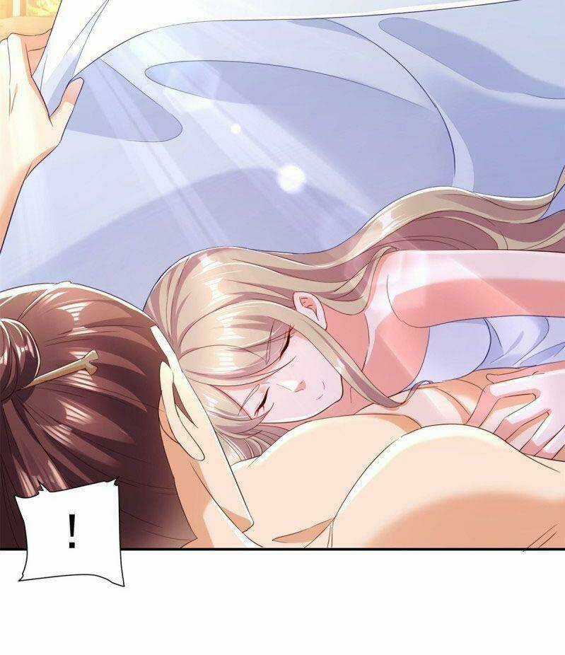 Chí Tôn Toàn Năng Chapter 96 trang 20