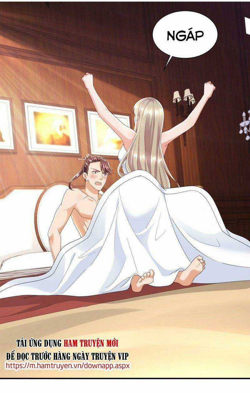 Chí Tôn Toàn Năng Chapter 96 trang 23