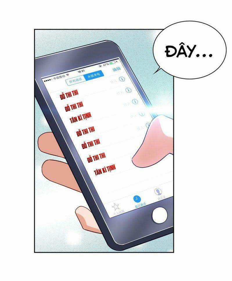 Chí Tôn Toàn Năng Chapter 96 trang 26