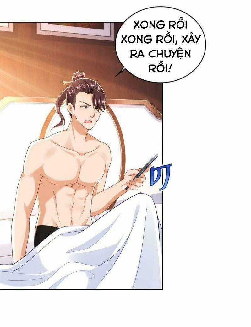 Chí Tôn Toàn Năng Chapter 96 trang 28