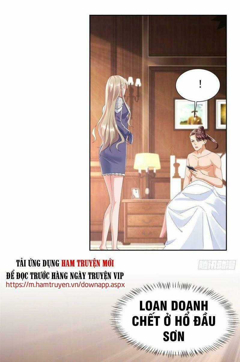 Chí Tôn Toàn Năng Chapter 96 trang 29