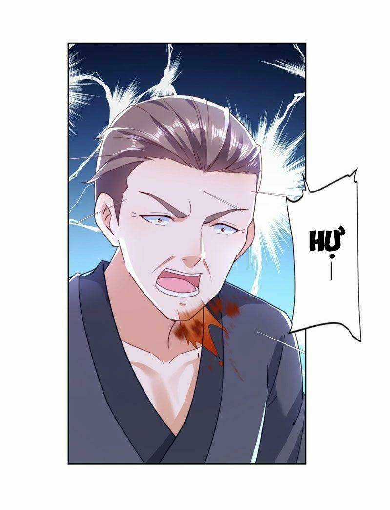 Chí Tôn Toàn Năng Chapter 96 trang 3