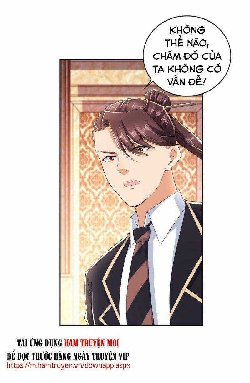 Chí Tôn Toàn Năng Chapter 96 trang 6