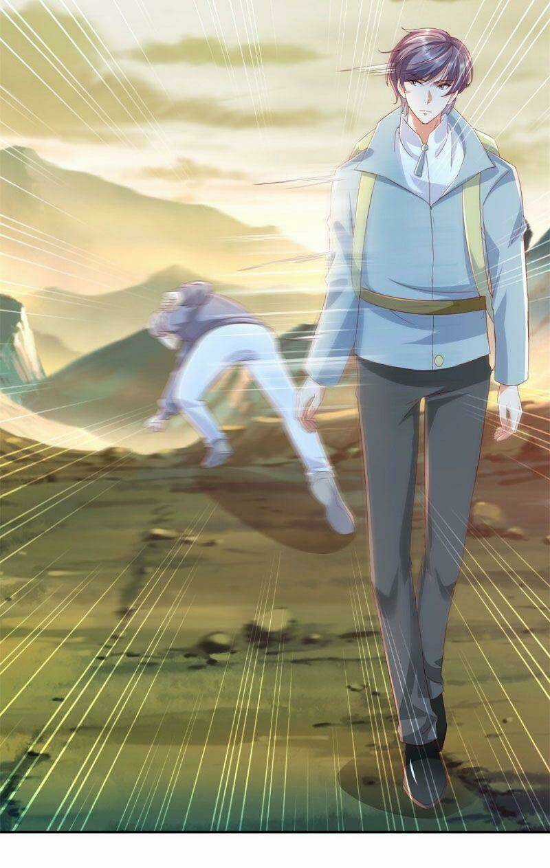 Chí Tôn Toàn Năng Chapter 97 trang 10