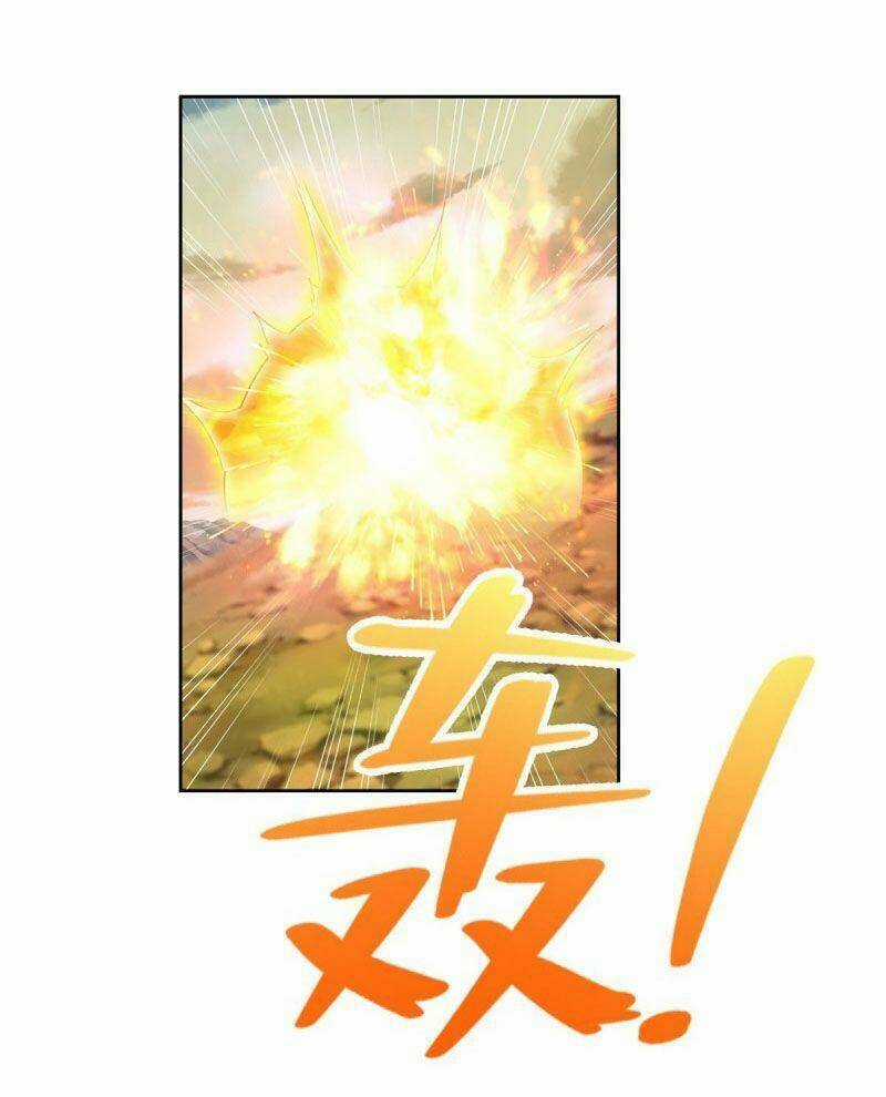 Chí Tôn Toàn Năng Chapter 97 trang 14