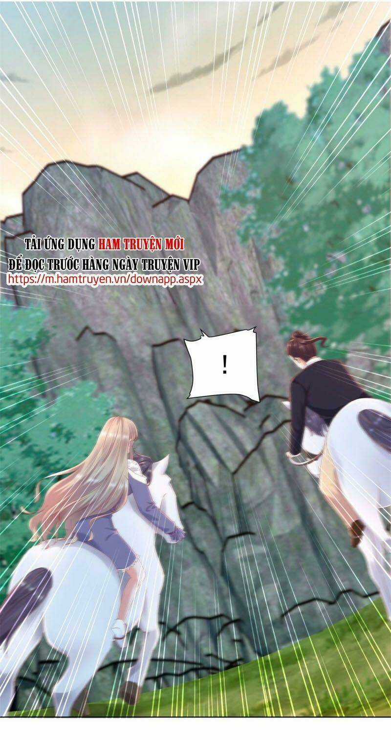 Chí Tôn Toàn Năng Chapter 97 trang 15