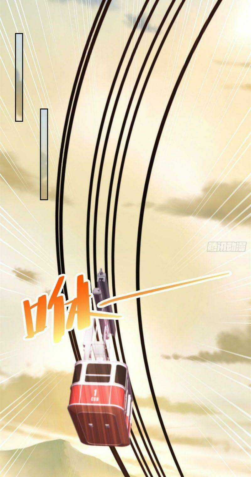 Chí Tôn Toàn Năng Chapter 97 trang 25