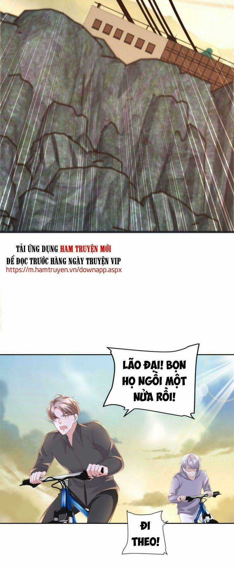 Chí Tôn Toàn Năng Chapter 97 trang 26